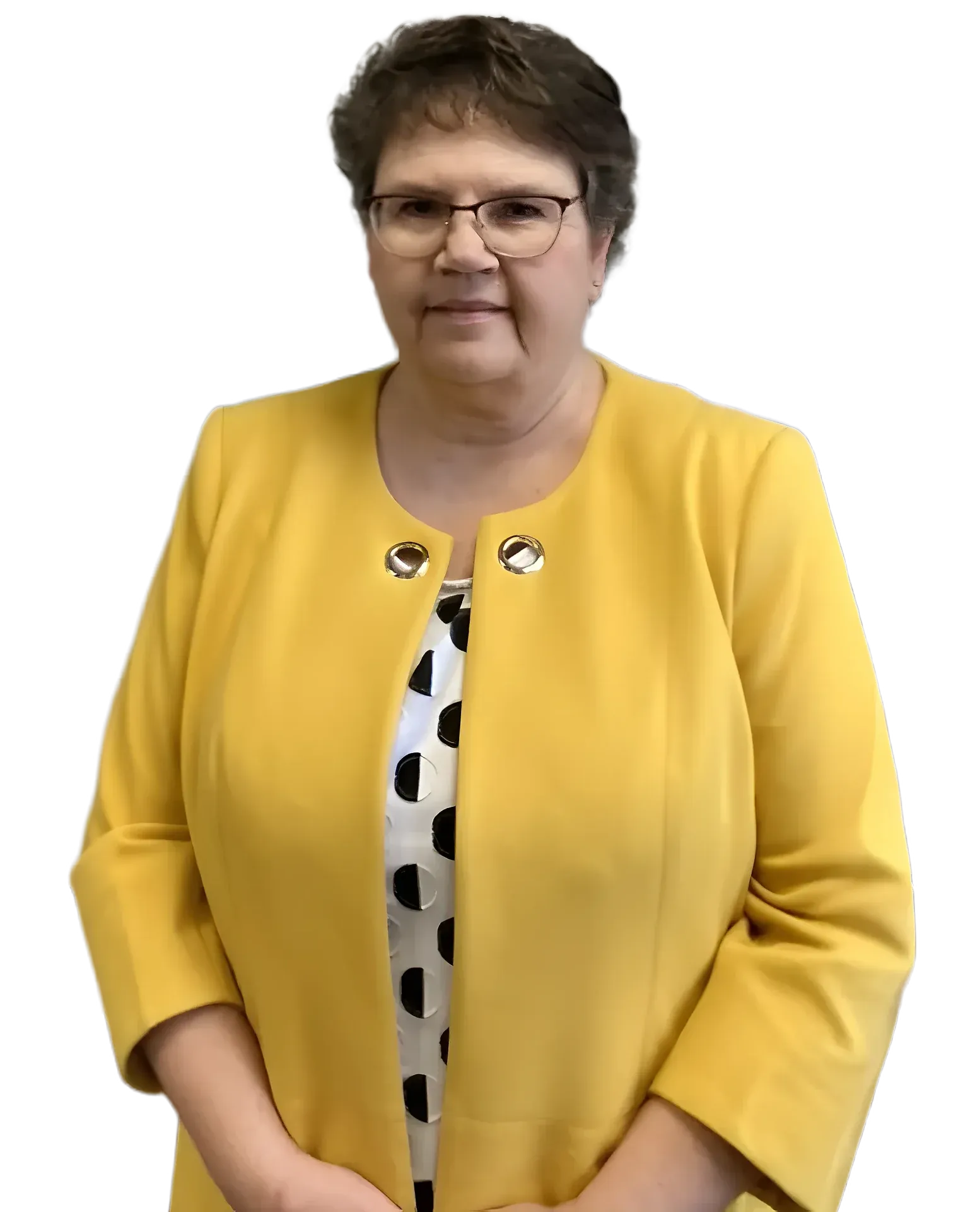 photo of Glenda Hart, principal lawyer of Hart Law Office in Beaumont, Alberta